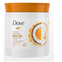 imagem de Masc Trat Dove Rit Reparação 500g
