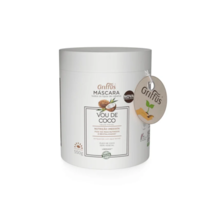 imagem de Masc Trat Griffus Coco 550g