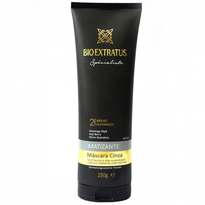 imagem de Mascara Bioext Specialite Matiz Cinza 250g