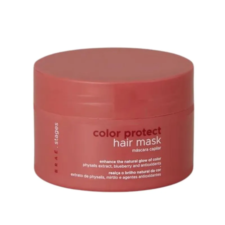 imagem do produto Mascara Brae Color Protect 200g