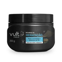 imagem de Mascara Capilar Vult Recarg Hid 250g