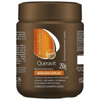 imagem de Mascara de Hidrata��o Bioext 250g Queravit