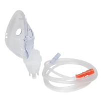 imagem de Mascara P/ Nebuliz Kit Inf G-tech