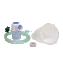 imagem de Mascara P/ Nebuliz Micro Ad Ns Un