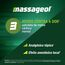 imagem do produto  Massageol Aero 120ml