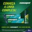 imagem do produto  Massageol Aero 120ml