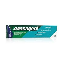 imagem de Massageol Pom 15g