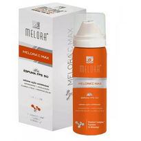 imagem de Melora C Max  Antirrugas Fps50 45ml