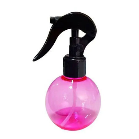 imagem do produto Mini Pulverizador  Mb Rosa 150ml Bonitta