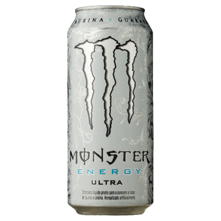 imagem do produto Monster Ultra Lata 473ml