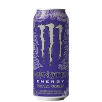imagem de Monster Ultra Violet Lata 473ml