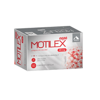imagem de Motilex 30  Comprimidos