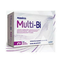 imagem de Multi-bi 335mg 30cps