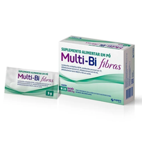 imagem de Multi-bi Fibras Sache 5g