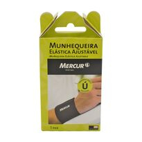 imagem de Munheque Mercurio Ajustavel Tam U