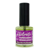 imagem de Musa Hidrata Cuticulas Ressecadas 7ml Oleo Revitalizador