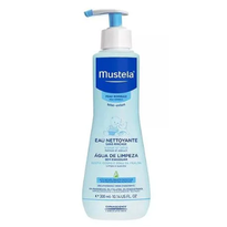 imagem de Mustela Agua Limpeza 300ml