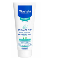 imagem de Mustela Blsamo Emoliente 200ml