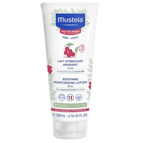 imagem de Mustela Balsamo Hidr/calmante 200ml