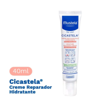 imagem de Mustela Cicastela 40ml