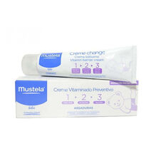 imagem de Mustela Creme Assadura Vitaminado 3 55g