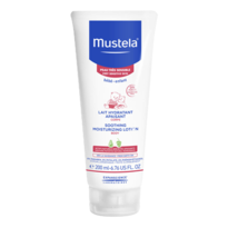 imagem de Mustela Creme Calm Hid 200ml