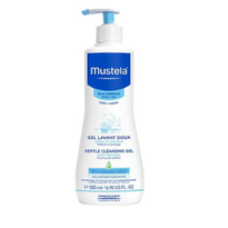 imagem de Mustela Dermo Lavante 500ml