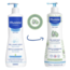 imagem do produto  Mustela Dermo Lavante Gel 750ml