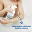 imagem do produto  Mustela Dermo Lavante Gel 750ml