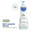 imagem do produto  Mustela Dermo Lavante Gel 750ml