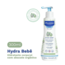 imagem do produto  Mustela Hidra Bebe Corpo 300ml