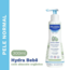 imagem do produto  Mustela Hidra Bebe Corpo 300ml