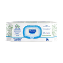 imagem de Mustela Lenco Umed Bebe 70 Unidades
