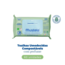 imagem do produto  Mustela Lenco Umed Comp S=c/perf 60un