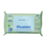 imagem do produto  Mustela Lenco Umed Comp S=c/perf 60un