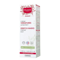 imagem de Mustela Maternite Prev Estrias Cr 250ml