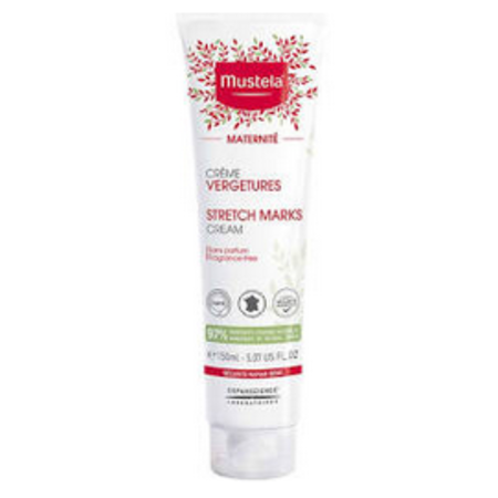 imagem do produto Mustela Maternite Prevention Estrias 150ml