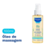 imagem do produto  Mustela Oleo de Massagem 100ml