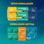 imagem do produto  Naldecon Pack 6 Comprimidos