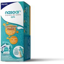 imagem de Nasoar Refil 30 Envelopes