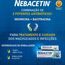 imagem do produto  Nebacetin Pomada 50g