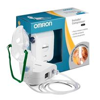 imagem de Nebulizador Compressor Ne-c803 Omron