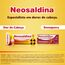 imagem do produto  Neosaldina 4 Comprimidos