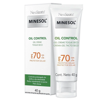 imagem de Neostrata Mine Oil Contr F70 40g