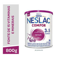 imagem de Neslac Confor 800g