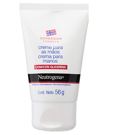 imagem do produto Neut Norwegian Creme Para As Maos H Cr56g