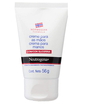 imagem de Neut Norwegian Creme Para As Maos H Cr56g