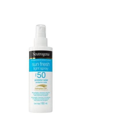 imagem do produto Neut Sun Fresh Spray Fps50 180ml