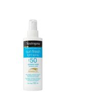 imagem de Neut Sun Fresh Spray Fps50 180ml