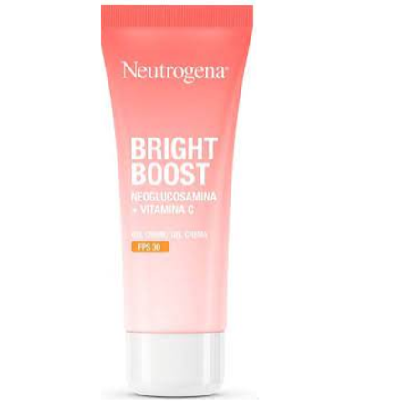 imagem do produto Neutrogena Bright Boost Fps 30 40g